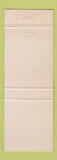 Matchbook Cover - Oktoberfest 1971 Mount Angel OR