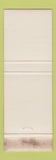 Matchbook Cover - Pierre Interlude Restaurant Spokane WA WEAR