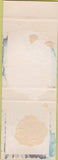 Matchbook Cover - Gerry's Bar Grill Baraboo WI girlie SAMPLE