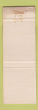 Matchbook Cover - Maywood Motels Portland OR WEAR