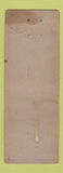 Matchbook Cover - The Nifty Restaurant WEAR