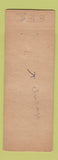 Matchbook Cover - Linck's Barbarian Room Restaurant Chicago IL WEAR
