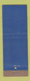 Matchbook Cover - Standard Club of Chicago IL WEAR