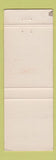 Matchbook Cover - Your Truck Brokerage North Little Rock AR