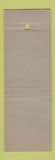 Matchbook Cover - Calumet Country Club Homewood IL