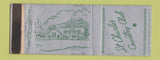 Matchbook Cover - St Charles Country Club IL