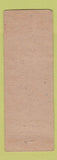 Matchbook Cover - Abe Silverberg Food Market Fort Worth TX Boxer