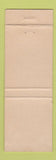 Matchbook Cover - Newport Restaurant Lounge Morgan City LA WEAR