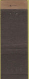 Matchbook Cover - Lowell Inn Stillwater MN WEAR