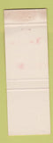 Matchbook Cover - Starlite Inn Motel Yankton SD