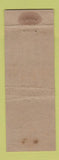 Matchbook Cover - Acme Fast Freight Trucking Fort Worth TX