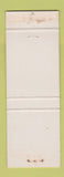 Matchbook Cover - Le'Aiglon Restaurant Chicago IL