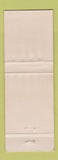 Matchbook Cover - Dino's Restaurant San Francisco CA WEAR