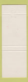Matchbook Cover - Big O Pawn Shop Fort Worth TX