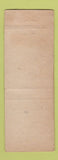 Matchbook Cover - American Discount Corp Lafayette LA