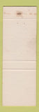 Matchbook Cover - Pine Haven Lounge Clinton LA