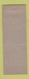 Matchbook Cover - Sara Hats Fort Worth TX