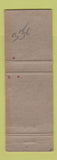 Matchbook Cover - Gunpowder Youth Camps Hereford MD