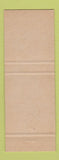 Matchbook Cover - Hotel Traymore Atlantic City NJ