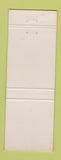 Matchbook Cover - Grojean Real Estate Insurance Jacksonville IL WEAR
