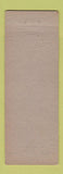 Matchbook Cover - Kansas City Club MO
