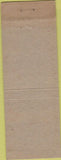 Matchbook Cover - Rexall Drugs San Antonio TX