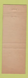 Matchbook Cover - Mei Yin Chinese Restaurant Miami Beach FL