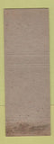 Matchbook Cover - Hotel Leopold Bellingham WA
