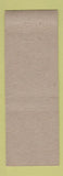 Matchbook Cover - Elks Lodge Corning NY