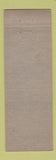 Matchbook Cover - Breeding's Drug Stores