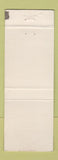 Matchbook Cover - Sequoia Motor Lodge Kernville CA