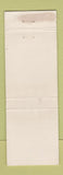 Matchbook Cover - Robert Honig Real Estate Lockport IL