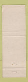 Matchbook Cover - Apple Valley Inn CA