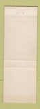Matchbook Cover - Vineyard Bob's and Ruth's Naples NY