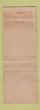 Matchbook Cover - Alpine Motel Coffee Shop Gaylord MI WEAR