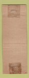 Matchbook Cover - Mahoney's Liquor Store Frewsburg NY WORN