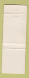 Matchbook Cover - Dutchies Carry Out Liquor Grocery Fredonia OH