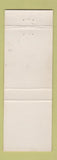 Matchbook Cover - Premium Pellet Lone Rock WI