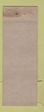 Matchbook Cover - Eddie Ott's Broadmoor Denver Colorado WEAR