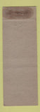 Matchbook Cover - People's Cafe Chinese Restaurant Oakland CA