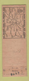 Matchbook Cover - French Lick Springs Hotel IN WEAR