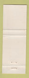 Matchbook Cover - Ore House Big Sky MT Sun Valley ID Vail Colorado