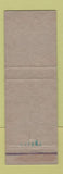 Matchbook Cover - Shriners Temple Kansas City MO WEAR