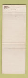 Matchbook Cover - Fun Valley South Fork Colorado motel gift shop WEAR