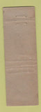 Matchbook Cover - Spanish Court Restaurant Springfield MA WORN