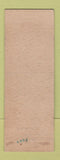 Matchbook Cover - Rupublic Cafe Salinas CA Chinese