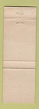 Matchbook Cover - Dean's Barber Shop Omaha NE