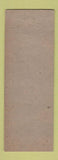 Matchbook Cover - Jake's Tavern Shickshinny PA