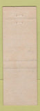 Matchbook Cover - Scarlet Room Chinese Restaurant Pasco WA