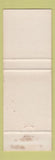 Matchbook Cover - Mike's Restaurant Hawaiian Gardens CA Chinese